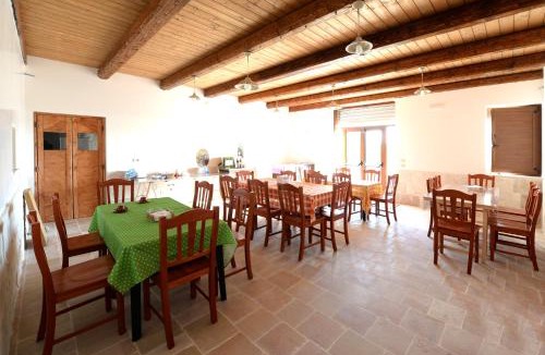 Coreggia House | Agriturismo Laire Masseria