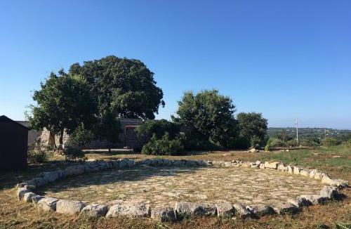 Tricase House | Agriturismo Le Fornelle