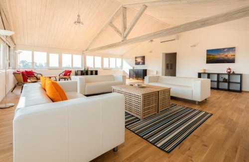 Lesina House | Agriturismo Masseria Cannella