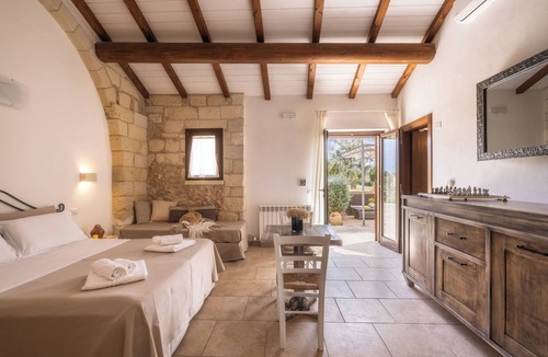 Melendugno Other | Agriturismo Masseria Costarella