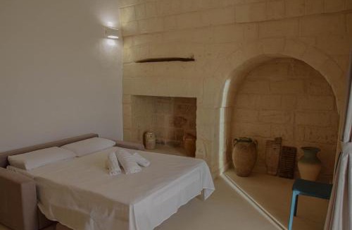 Melendugno House | Agriturismo Masseria Sbotta