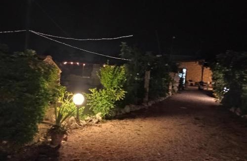 Otranto House | Agriturismo Masseria Pallanzano