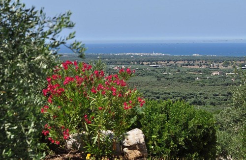 Fasano House | AGRITURISMO Masseria Spetterrata