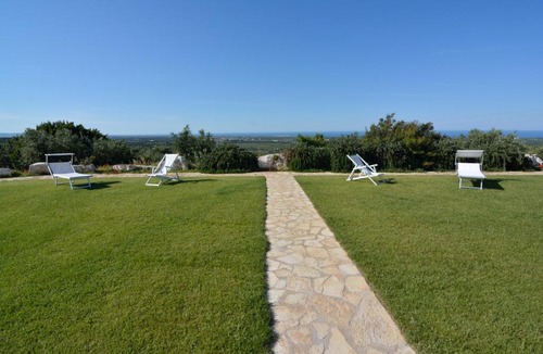 Fasano House | AGRITURISMO Masseria Spetterrata