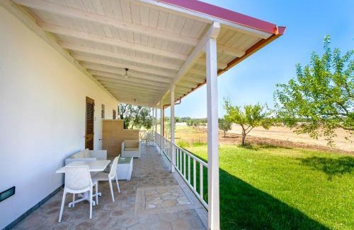 Otranto House | Agriturismo Masseria Terra D'Otranto