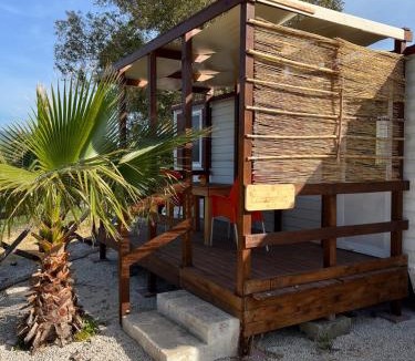 Foce Varano House | Agriturismo Morus Alba Gargano