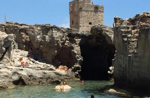 Marina Serra House | Agriturismo Salento D'Arare