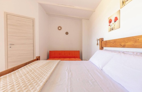 Supersano Hotel | Agriturismo Serre Salentine - Camera Deluxe
