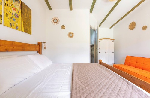 Supersano Hotel | Agriturismo Serre Salentine - Tripla accessibile