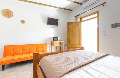 Supersano Hotel | Agriturismo Serre Salentine - Tripla accessibile