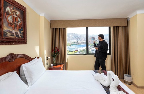 Cusco Hotel | Agustos Cusco