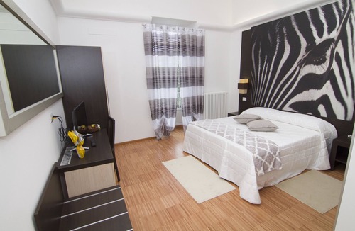 Gravina in Puglia Bed & Breakfast | Al Bastione Relais