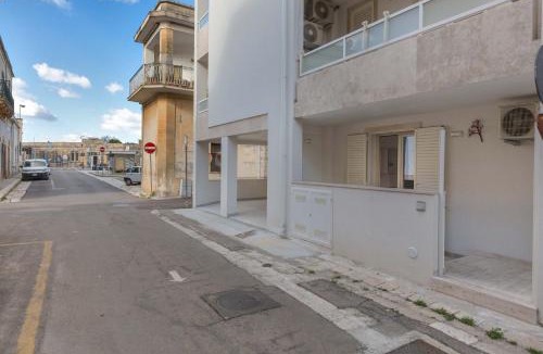 Otranto Historic Centre Apartment | Al Castello Holiday Home by BarbarHouse