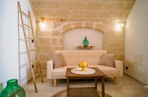 Centro Storico Bed & Breakfast | Al Chiasso 12