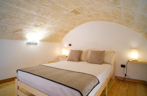 Centro Storico Bed & Breakfast | Al Chiasso 12