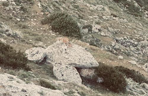 Monte Sant'Angelo Bed & Breakfast | Al Dolmen
