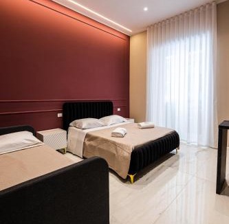 Quartieri Settecenteschi Bed & Breakfast | Al Giordano in Piazza