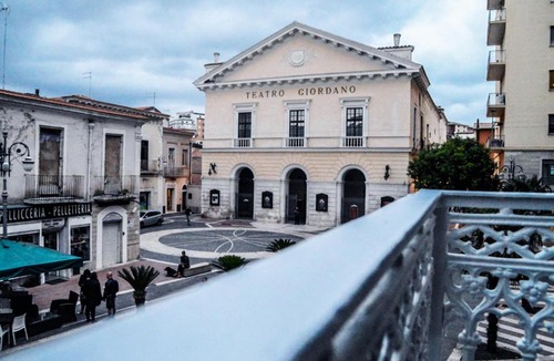 Foggia Bed & Breakfast | Al Giordano