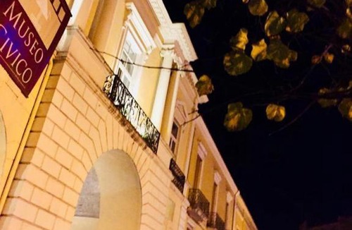 Foggia Bed & Breakfast | Al Giordano