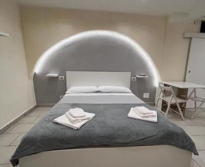 Old Town Apartment | Al rifugio di rosmy