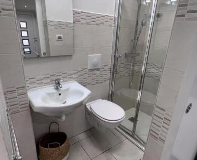 Old Town Apartment | Al rifugio di rosmy