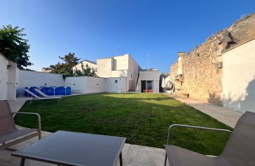 Martano Apartment | Al vecchio Cinema