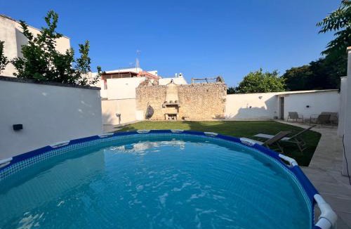 Martano Apartment | Al vecchio Cinema