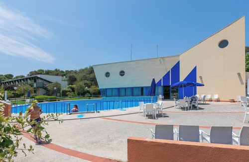 Otranto Apartment | Alba Apartment 2 with Pool and Sea, Otranto, Italy