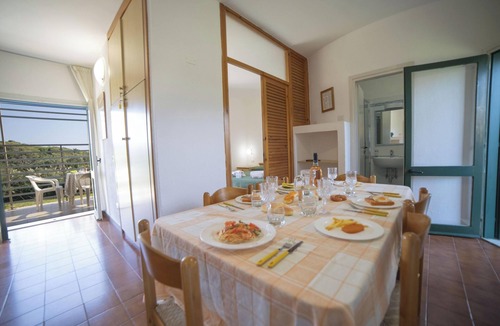 Otranto Apartment | Alba Apartment 2 with Pool and Sea, Otranto, Italy
