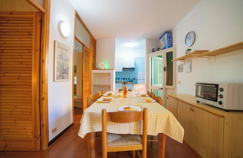 Castromediano Apartment | Alba Apartment with Pool and Sea, Otranto, Italy