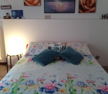 Giovinazzo Apartment | Albachiara