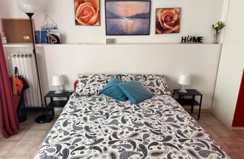 Giovinazzo Apartment | Albachiara
