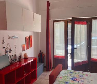 Giovinazzo Apartment | Albachiara