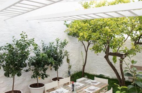Ostuni Historic Centre Apartment | Albeda