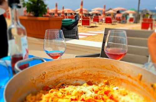 Lido del Sole Hotel | Albergo Lido Diomedee