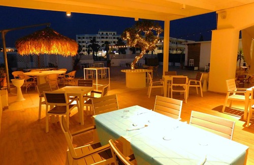 Lido del Sole Hotel | Albergo Lido Diomedee