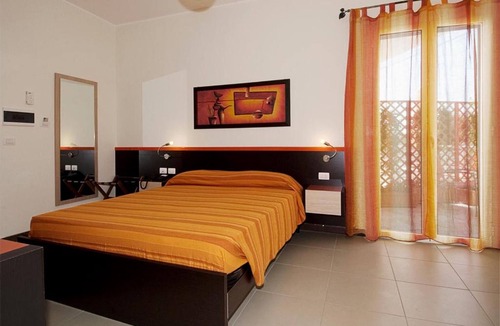 Lido Conchiglie Hotel | Albergo Miramare Gallipoli
