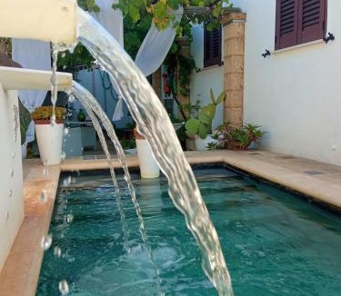 Marina di Mancaversa Bed & Breakfast | Alchimia tra suoni e colori