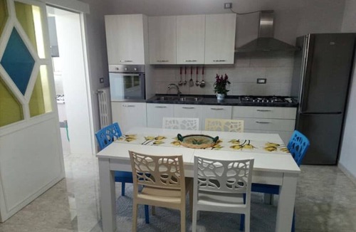 Statte Apartment | Alice's House, Guests as at Home