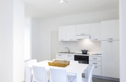 Otranto Apartment | Alimini - Wonderful apt in the typical Apulian nature