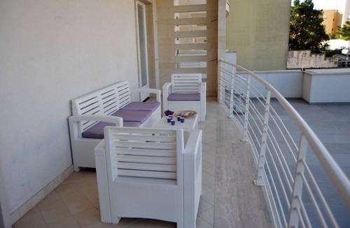 Otranto Apartment | Alimini - Wonderful apt in the typical Apulian nature