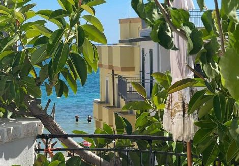 Torre Canne Apartment | AlMarè Home