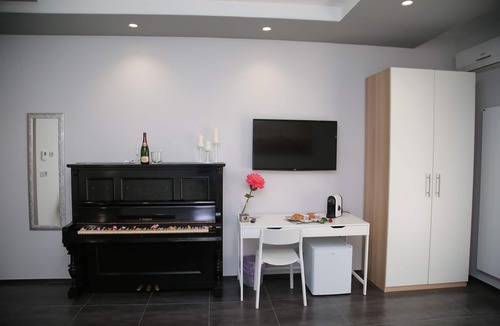 Altamura House | Altamura center, near Matera, no LTZ, yes parking, comfortable apartment