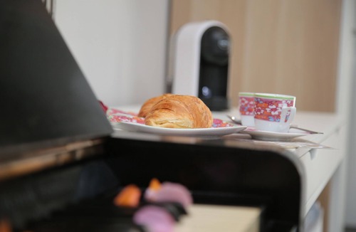 Altamura House | Altamura center, near Matera, no LTZ, yes parking, comfortable apartment