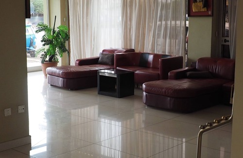Bahir Dar Hotel | Alwaq Hotel