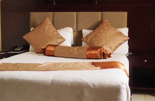Bahir Dar Hotel | Alwaq Hotel