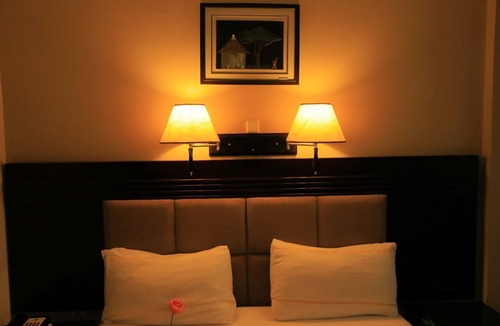 Bahir Dar Hotel | Alwaq Hotel