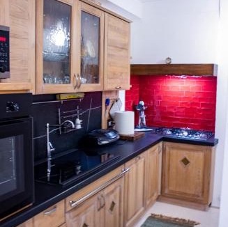 Muro Leccese Apartment | Amata Casa