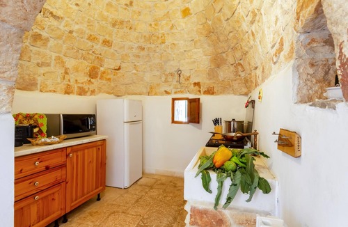Cisternino House | Amazing home in Cisternino BR with WiFi