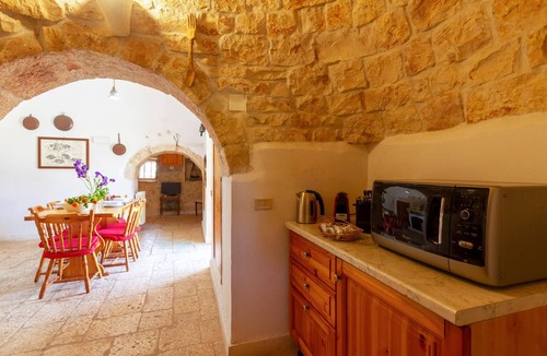 Cisternino House | Amazing home in Cisternino BR with WiFi
